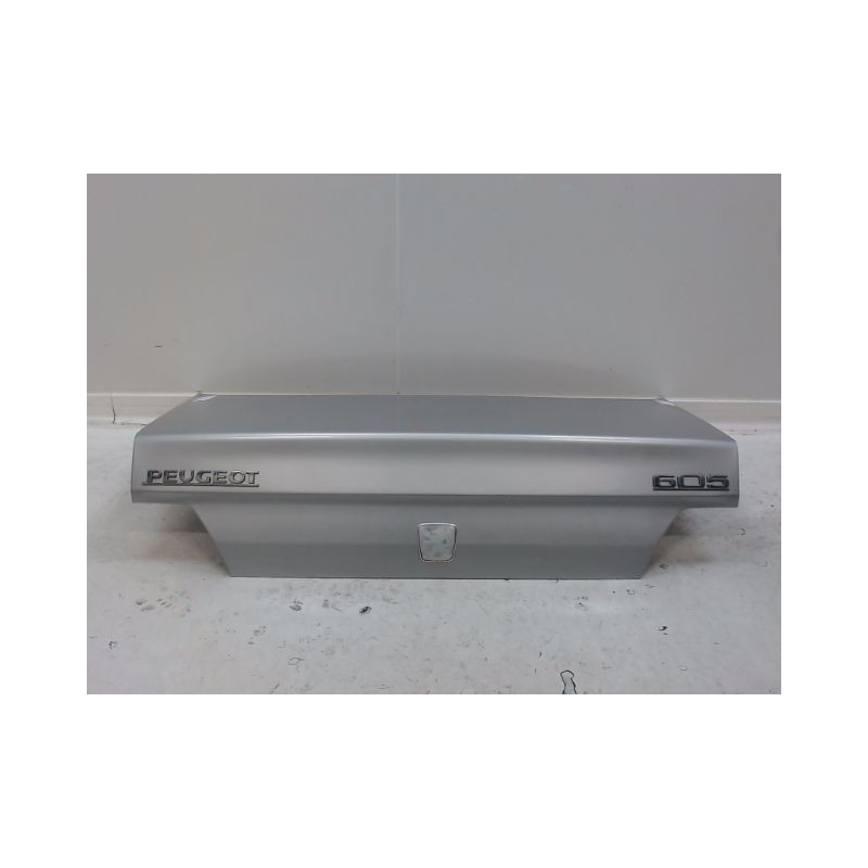 COFFRE ARRIERE PEUGEOT 605 BERL. Phase 2 1994-1999