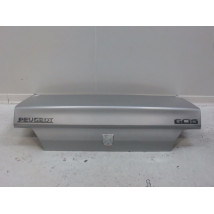 COFFRE ARRIERE PEUGEOT 605 BERL. Phase 2 1994-1999