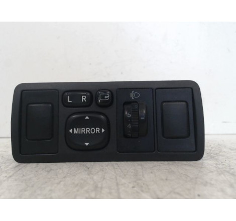 COMMANDE RETROVISSEUR EXT ELECTRIQUE