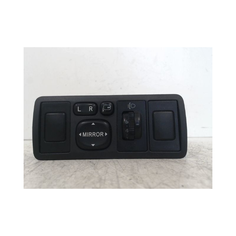 COMMANDE RETROVISSEUR EXTERIEUR ELECTRIQUE TOYOTA AVENSIS