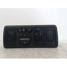 COMMANDE RETROVISSEUR EXTERIEUR ELECTRIQUE TOYOTA AVENSIS