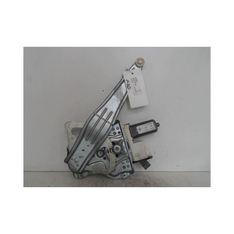 MECANISME+MOTEUR LEVE-GLACE ARRIERE GAUCHE TOYOTA AVENSIS