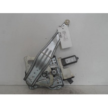 MECANISME+MOTEUR LEVE-GLACE ARRIERE GAUCHE TOYOTA AVENSIS