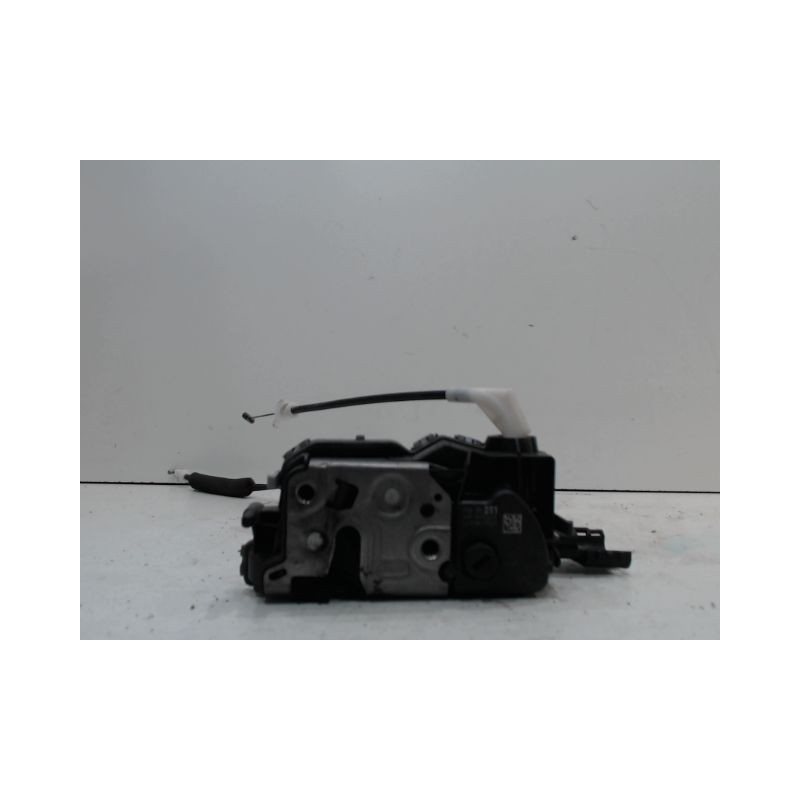 SYSTEME CONDAMNATION ARRIERE DROIT CITROEN C3