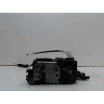 SYSTEME CONDAMNATION ARRIERE DROIT CITROEN C3