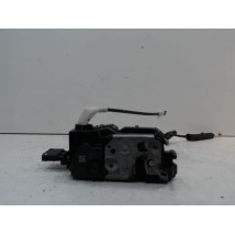 SYSTEME CONDAMNATION ARRIERE GAUCHE CITROEN C3