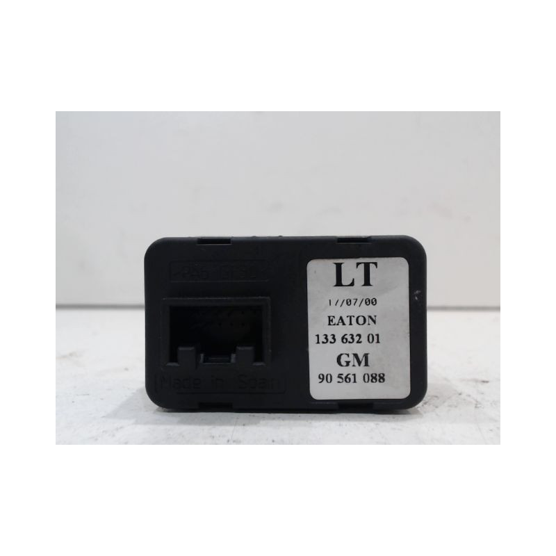 COMMANDE LEVE-GLACE PORTE AVG OPEL ASTRA