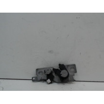 SERRURE CAPOT OPEL COMBO