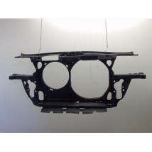 FACE AVANT AUDI A6