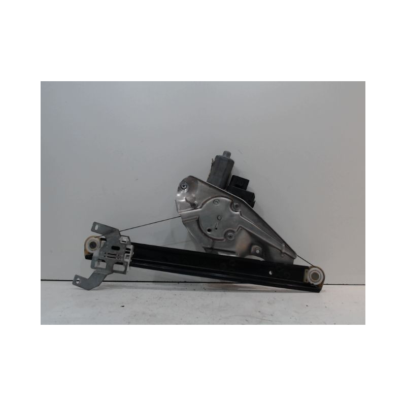 MECANISME+MOTEUR LEVE-GLACE ARRIERE DROIT AUDI A6
