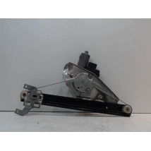 MECANISME+MOTEUR LEVE-GLACE ARRIERE DROIT AUDI A6