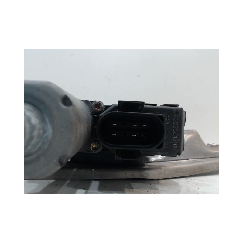 MECANISME+MOTEUR LEVE-GLACE ARRIERE DROIT AUDI A6