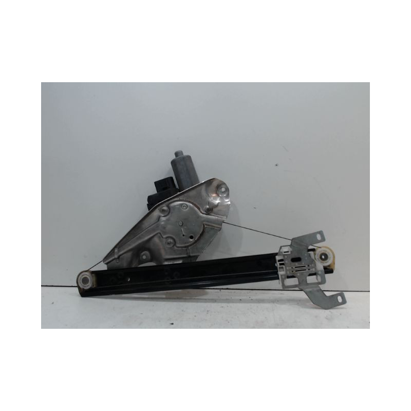 MECANISME+MOTEUR LEVE-GLACE ARRIERE GAUCHE AUDI A6