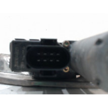 MECANISME+MOTEUR LEVE-GLACE ARRIERE GAUCHE AUDI A6
