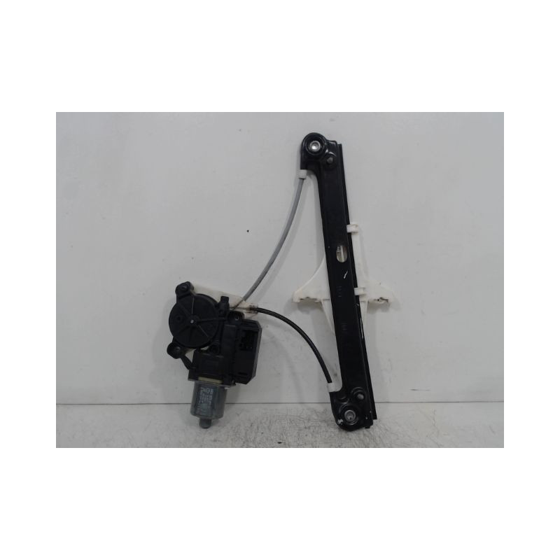 MECANISME+MOTEUR LEVE-GLACE ARRIERE GAUCHE VOLKSWAGEN POLO
