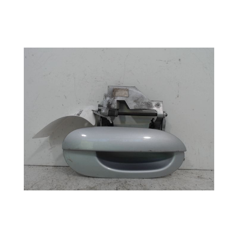POIGNEE EXTERIEURE PORTE ARRIERE DROIT B.M.W. SERIE 5