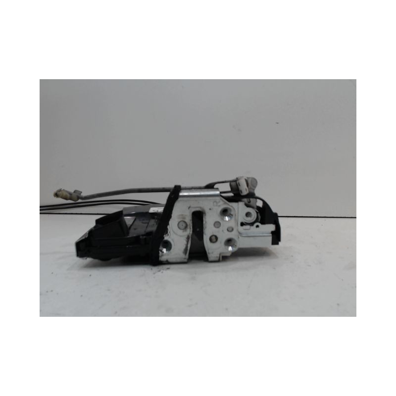 SYSTEME CONDAMNATION AVANT DROIT SUZUKI SWIFT