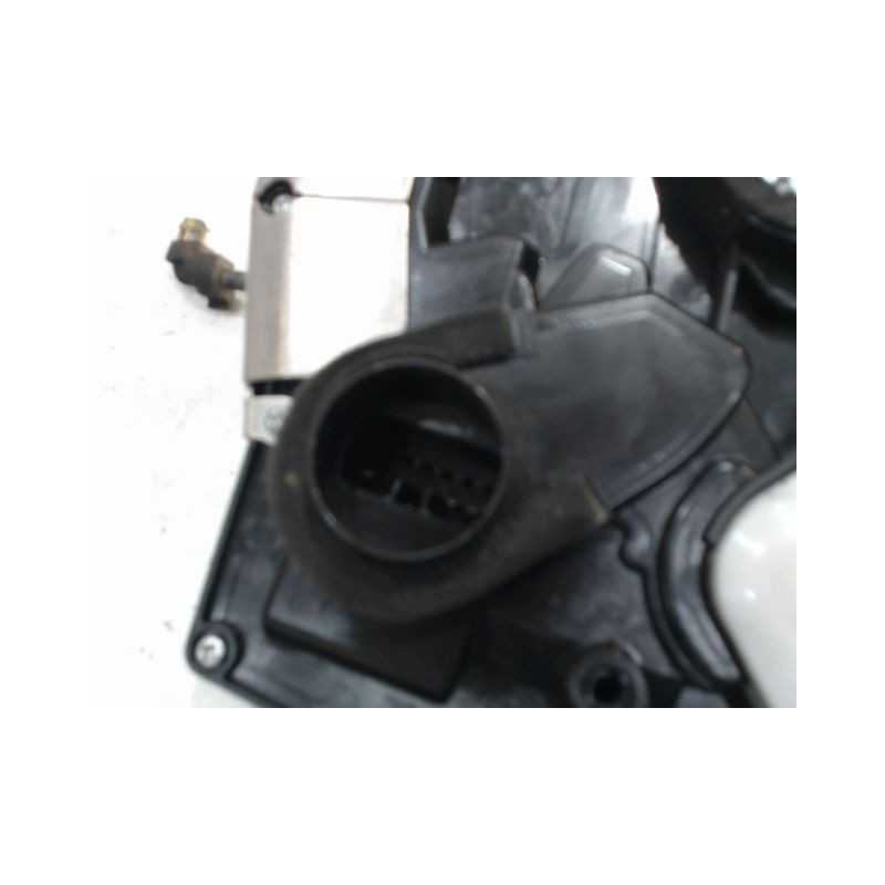 SYSTEME CONDAMNATION AVANT DROIT SUZUKI SWIFT