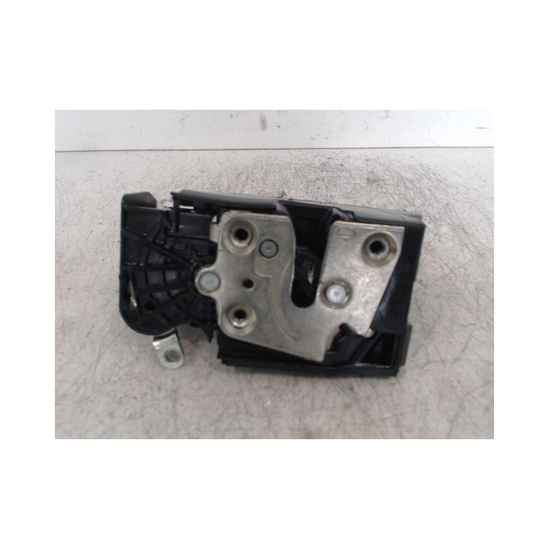 SYSTEME CONDAMNATION AVANT DROIT DACIA SANDERO