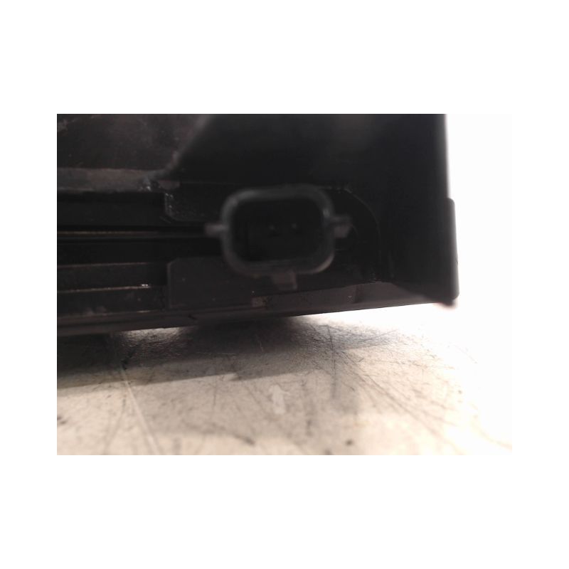 SYSTEME CONDAMNATION AVANT DROIT DACIA SANDERO