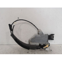 SYSTEME CONDAMNATION ARRIERE DROIT CITROEN C5