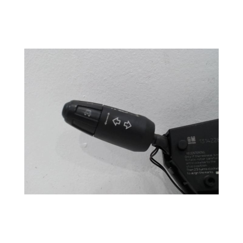 BLOC COMMODOS OPEL CORSA