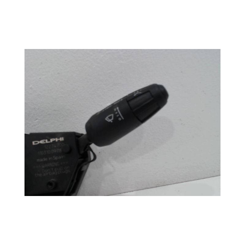 BLOC COMMODOS OPEL CORSA