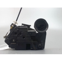 SYSTEME CONDAMNATION ARRIERE DROIT VOLKSWAGEN GOLF VI (1K) 2008-2013
