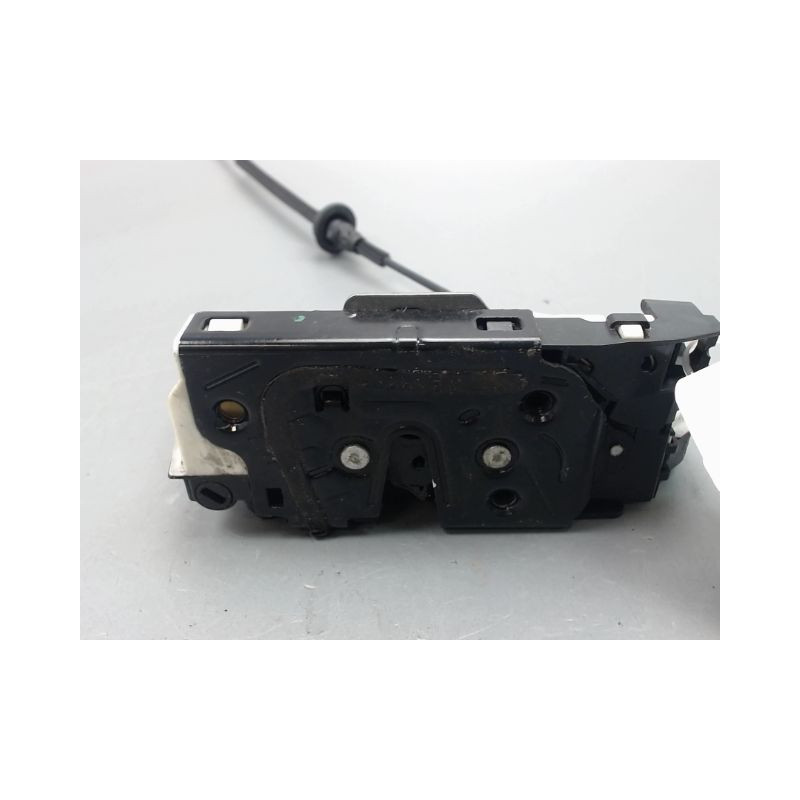 SYSTEME CONDAMNATION ARRIERE DROIT VOLKSWAGEN GOLF VI (1K) 2008-2013