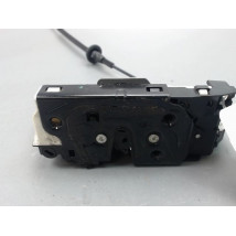 SYSTEME CONDAMNATION ARRIERE DROIT VOLKSWAGEN GOLF VI (1K) 2008-2013