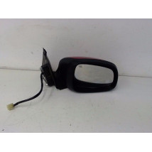 RETROVISEUR EXTERIEUR ELECTRIQUE DROIT SUZUKI SWIFT