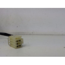 RETROVISEUR EXTERIEUR ELECTRIQUE DROIT SUZUKI SWIFT