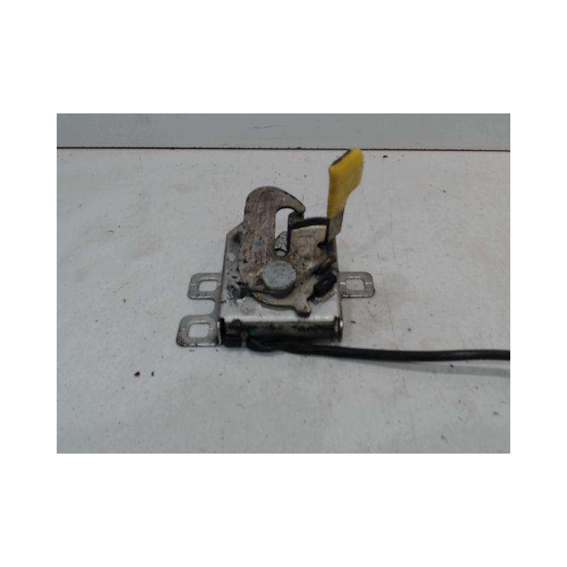 SERRURE CAPOT FIAT BRAVO