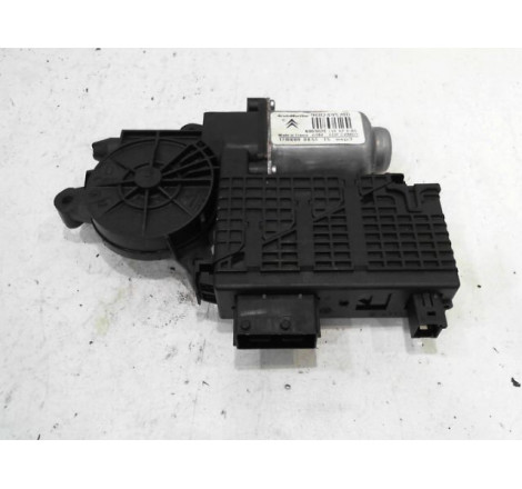 MODULE DE LEVE-GLACE AVD