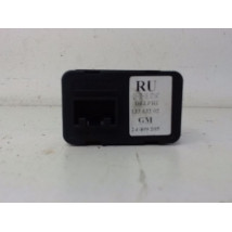 COMMANDE LEVE-GLACE PORTE AVG OPEL CORSA
