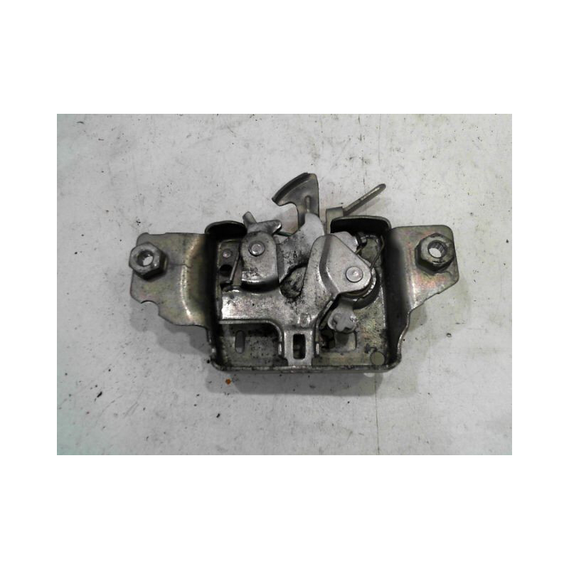 SERRURE CAPOT RENAULT CLIO