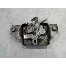 SERRURE CAPOT RENAULT CLIO