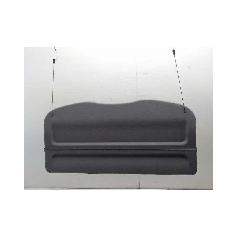 TABLETTE PLAGE ARRIERE RENAULT MEGANE
