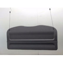 TABLETTE PLAGE ARRIERE RENAULT MEGANE