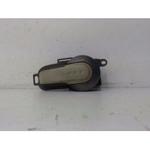 POIGNEE INTERIEURE PORTE AVANT GAUCHE NISSAN MICRA