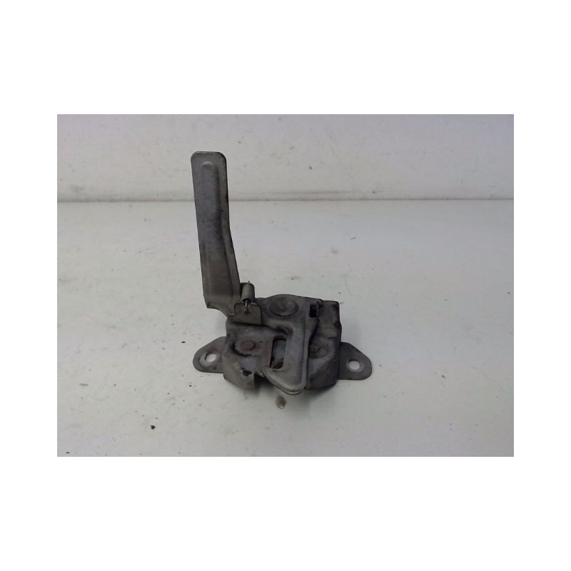 SERRURE CAPOT SUZUKI SWIFT