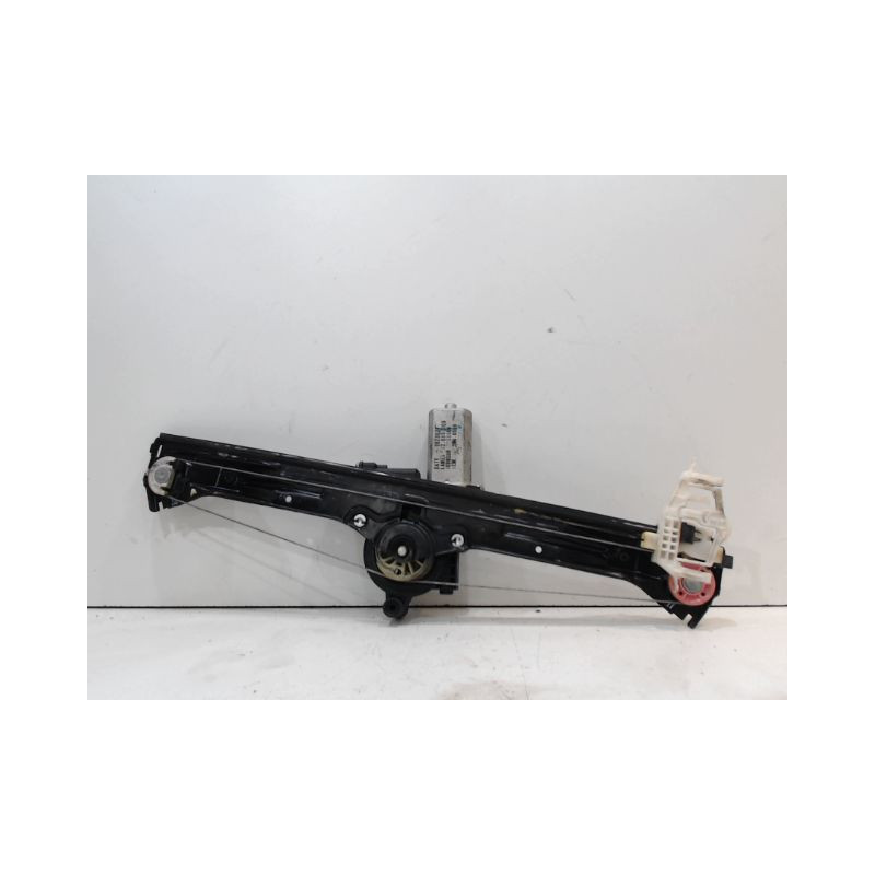 MECANISME+MOTEUR LEVE-GLACE AVANT DROIT FIAT BRAVO
