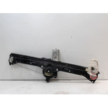 MECANISME+MOTEUR LEVE-GLACE AVANT DROIT FIAT BRAVO