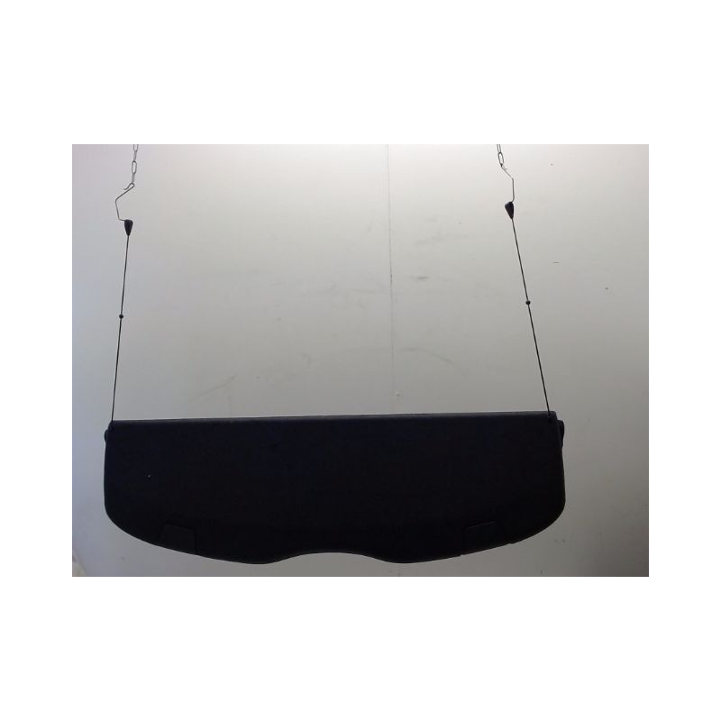TABLETTE PLAGE ARRIERE RENAULT MODUS