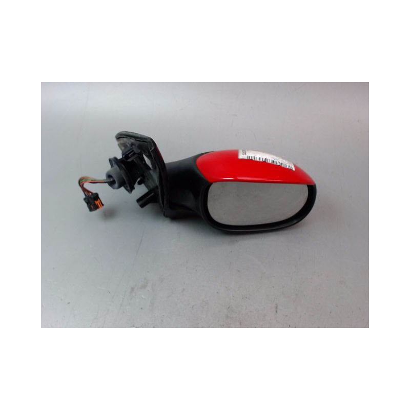 RETROVISEUR EXTERIEUR ELECTRIQUE DROIT PEUGEOT 206 + 2009-2013