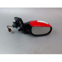 RETROVISEUR EXTERIEUR ELECTRIQUE DROIT PEUGEOT 206 + 2009-2013