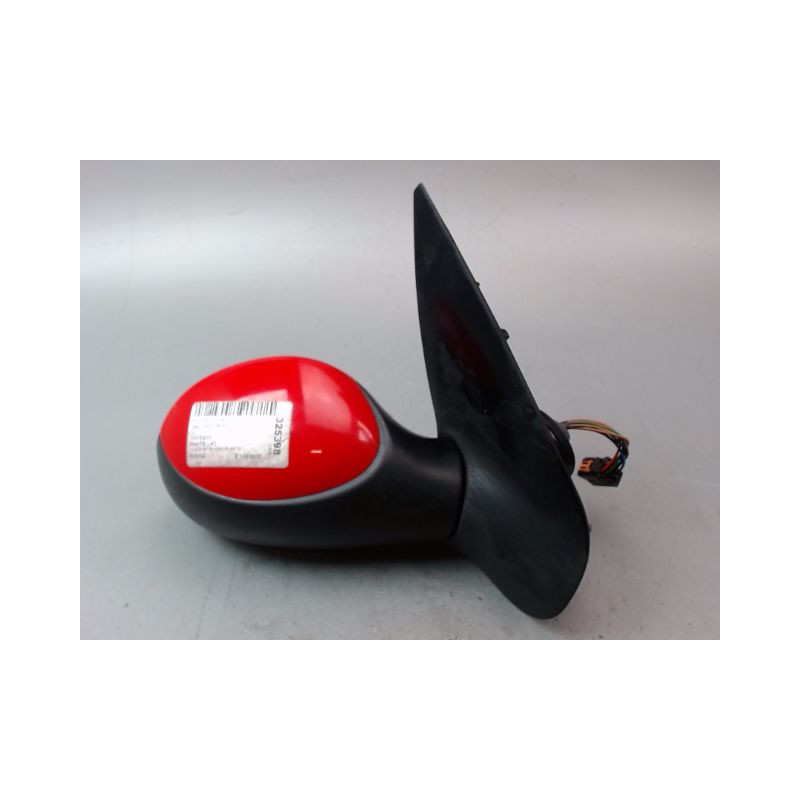 RETROVISEUR EXTERIEUR ELECTRIQUE DROIT PEUGEOT 206 + 2009-2013