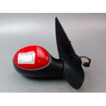 RETROVISEUR EXTERIEUR ELECTRIQUE DROIT PEUGEOT 206 + 2009-2013