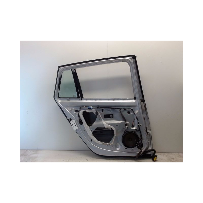PORTE ARRIERE GAUCHE RENAULT LAGUNA