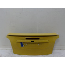COFFRE ARRIERE RENAULT MEGANE COUPE 2P I Phase 2 1999-2002